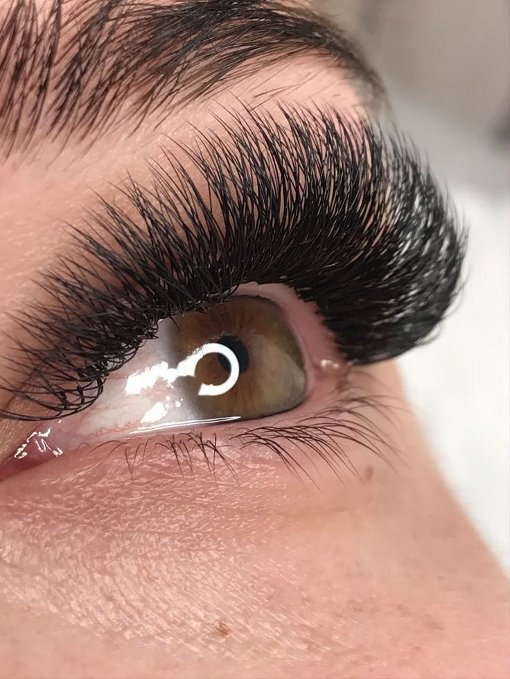 CASHMERE ULTRA SOFT LASHES 0.05