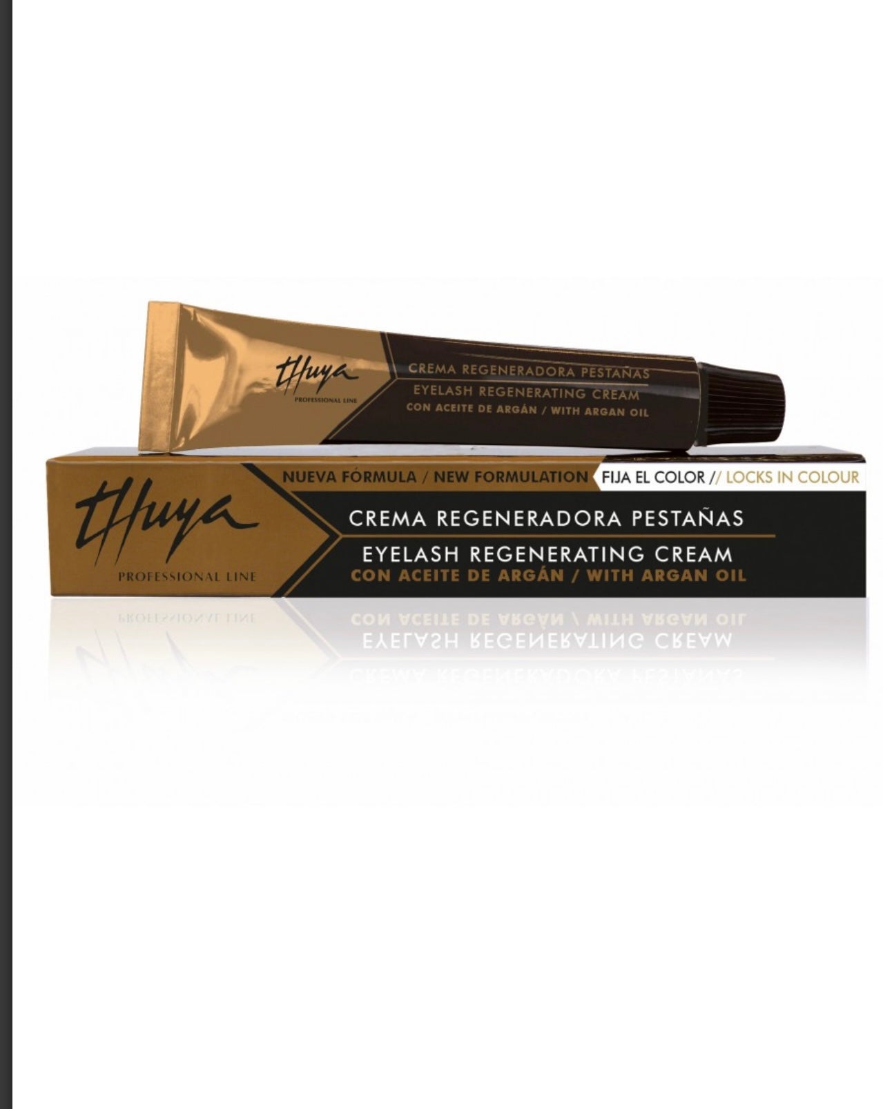 Thuya Regenerating Cream