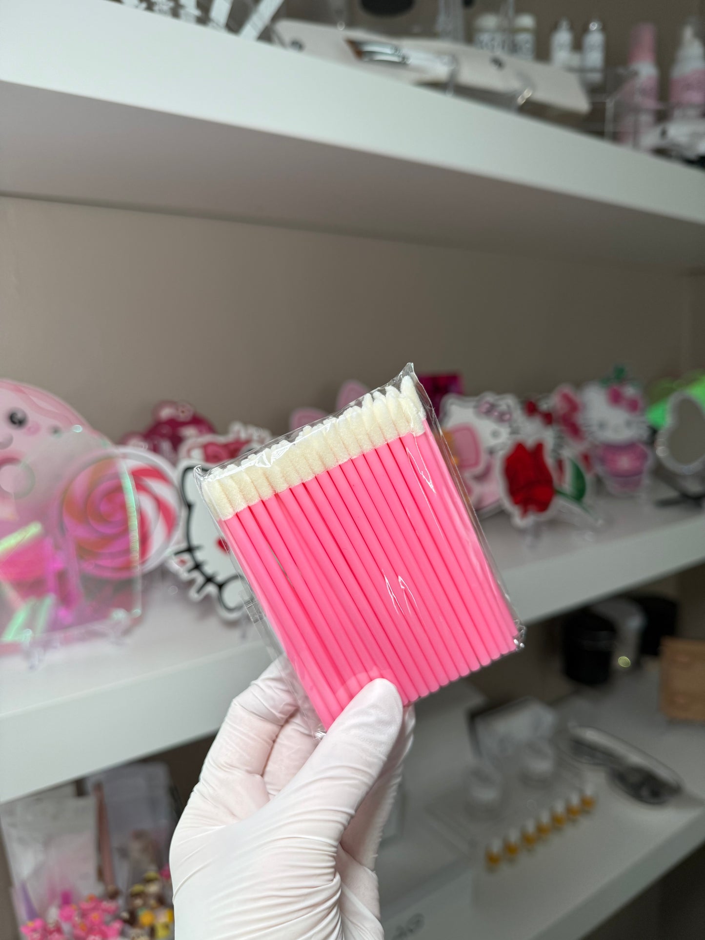 Lip Brush