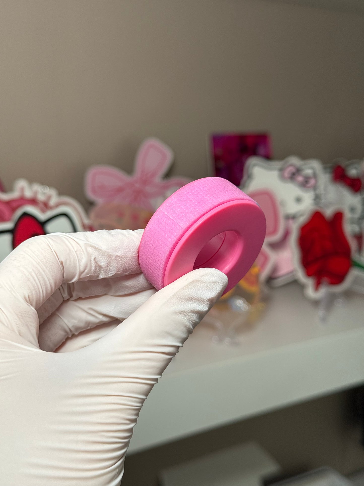 Lash Tape
