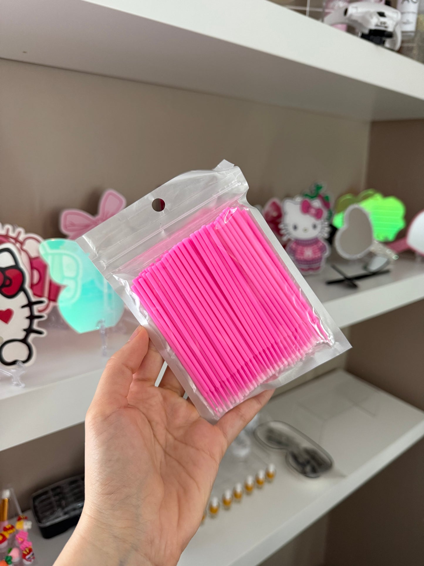 Microbrush