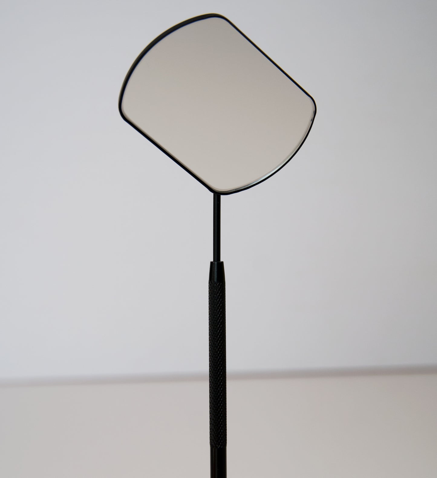 Dental Heart and Square Mirror