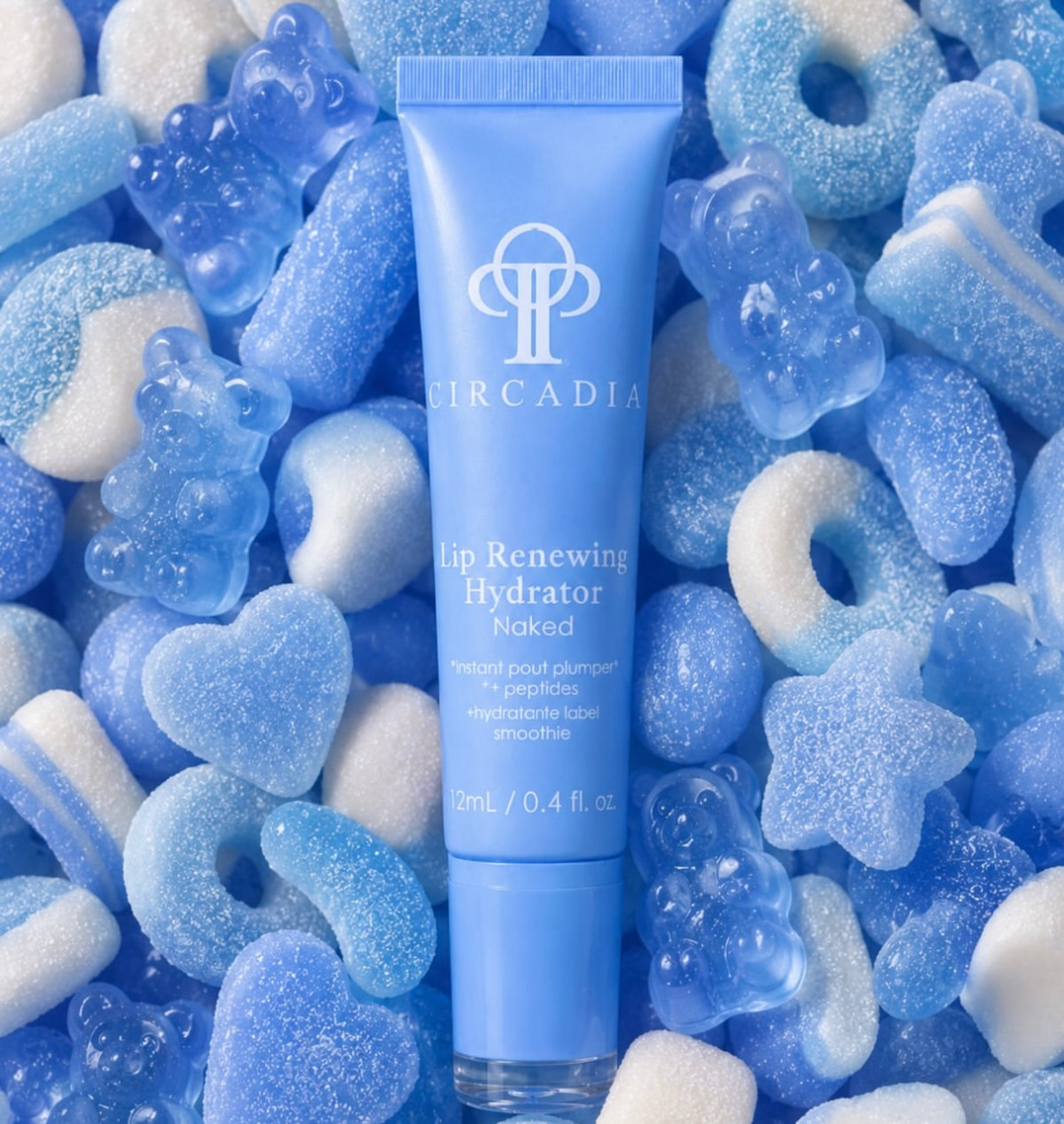 Circadia Lip renewing hydrator