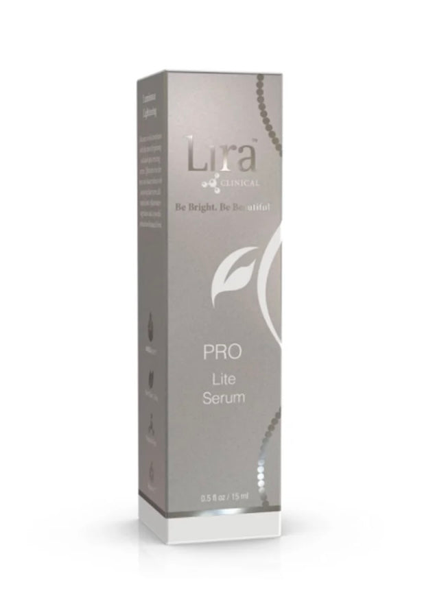 Lira Clinical Pro Lite Serum