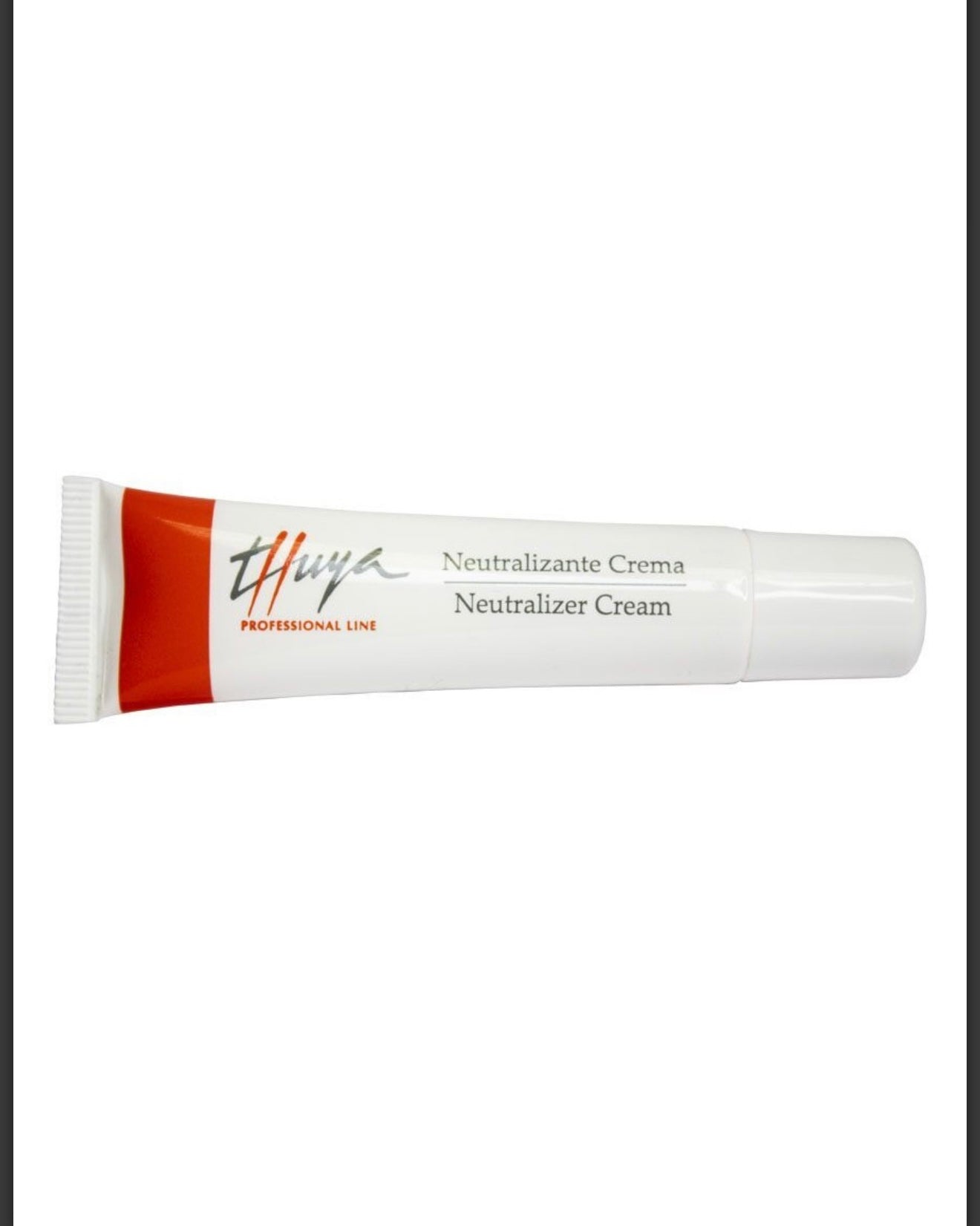 Thuya Neutralizer Cream