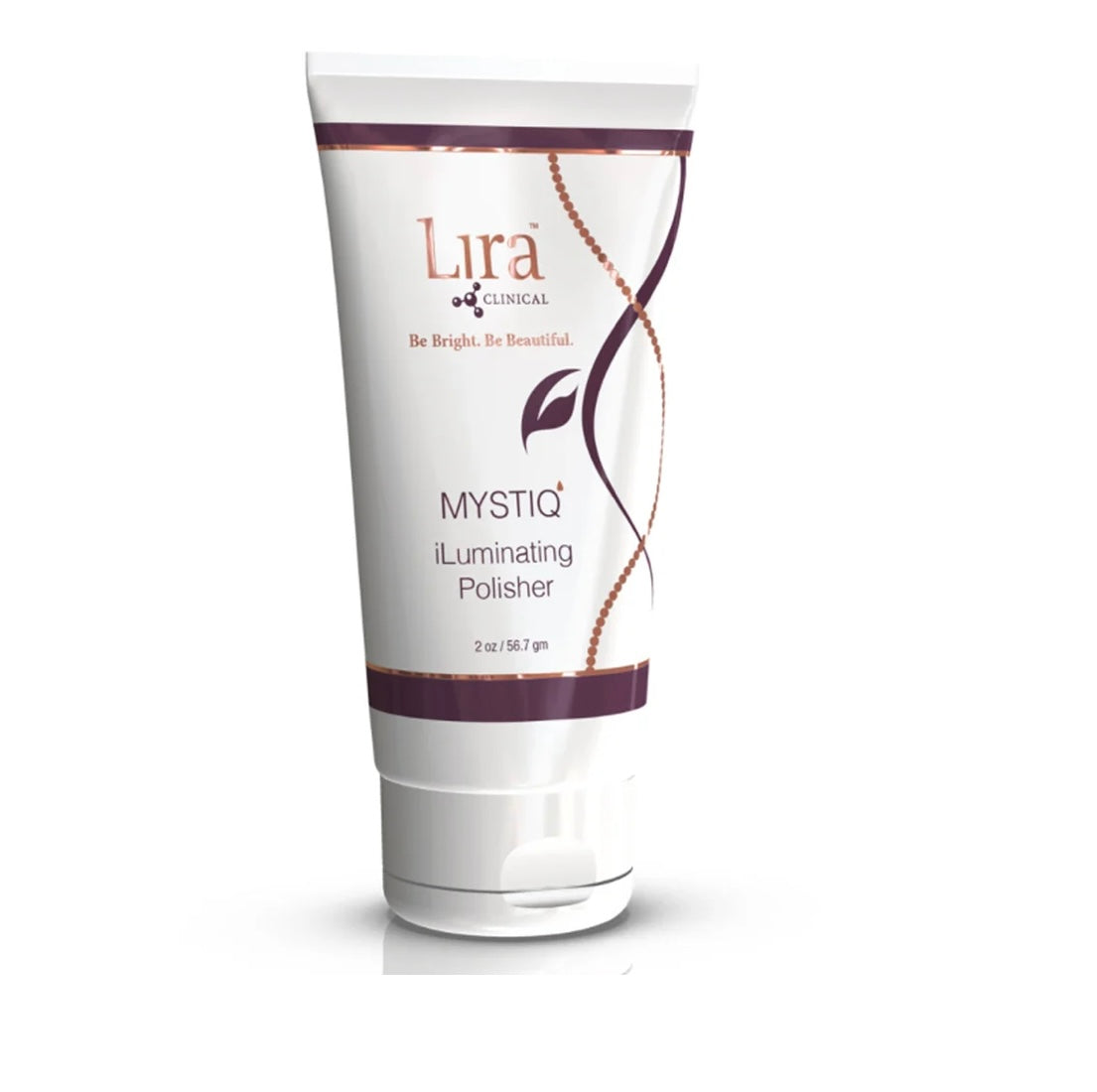 Lira Clinical Mystiq iLuminating Polisher