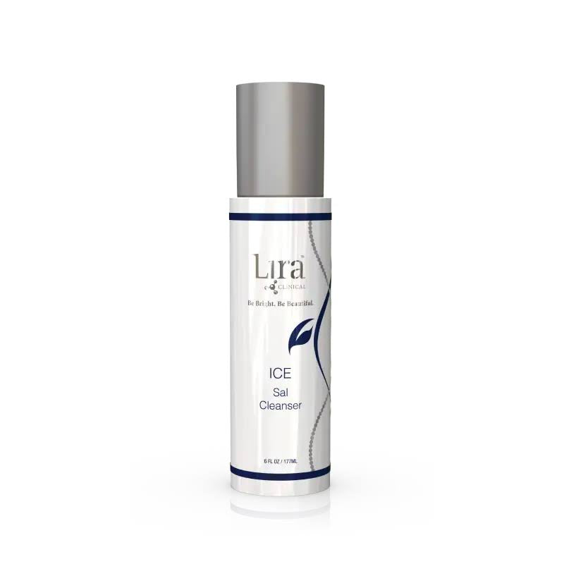 Lira ICE Sal Cleanser