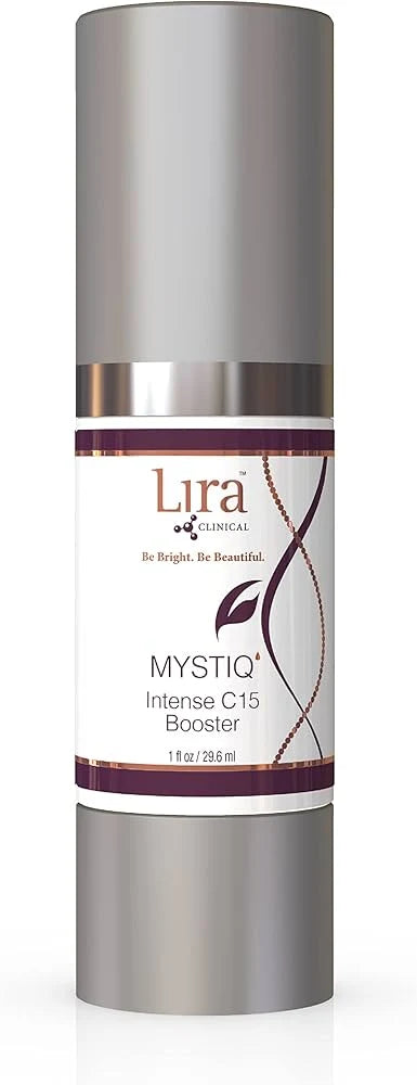 Lira Clinical Mystiq Intense C15 Booster