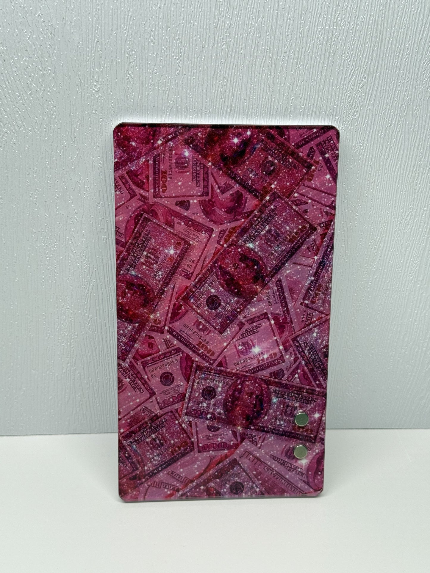 Dollar lash tile