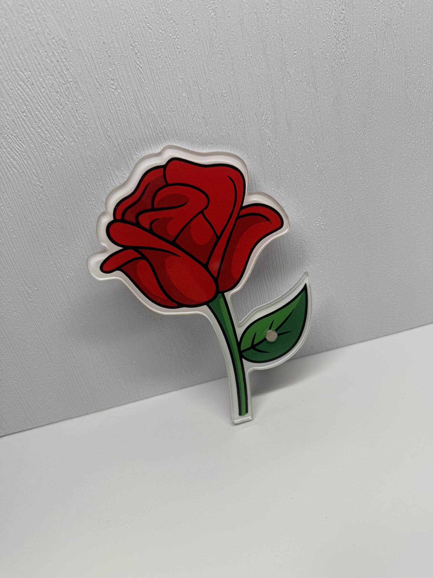 Flower lash tile🌹