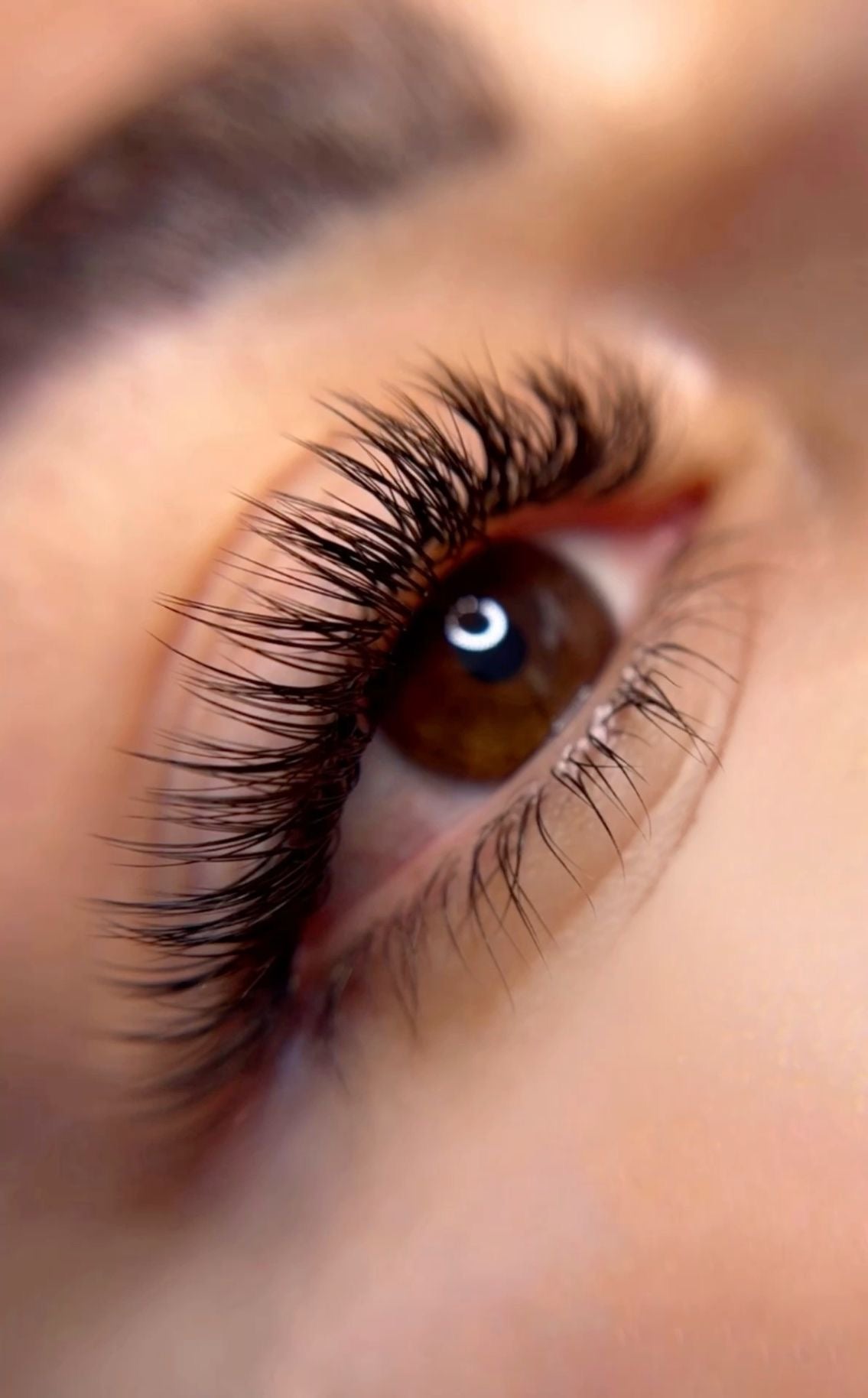 CASHMERE ULTRA SOFT LASHES 0.15
