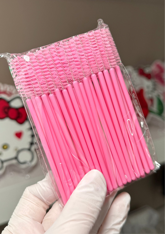 Lash Brush