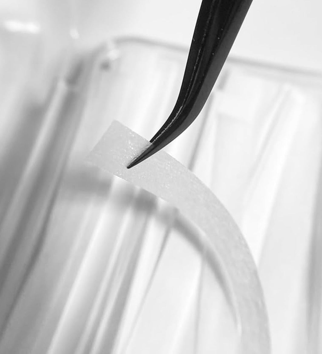Papel bamboo