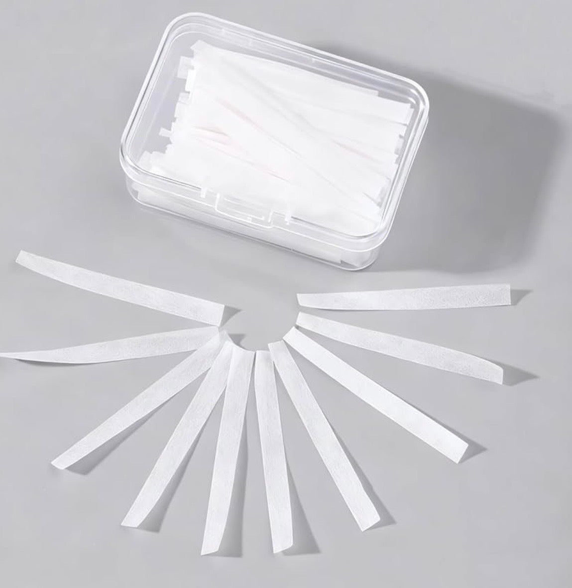 Papel bamboo