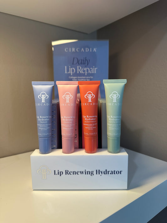 Circadia Lip renewing hydrator