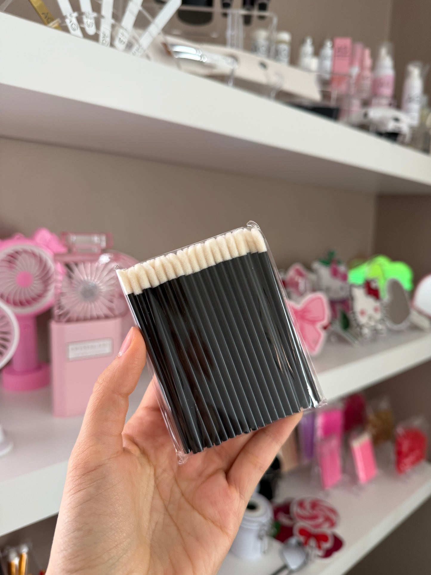 Lip Brush
