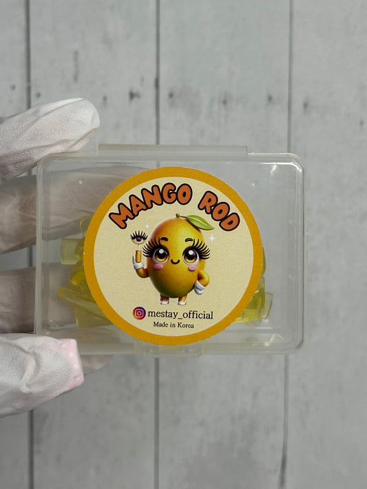 Molde curvo mango rod 🥭 LC