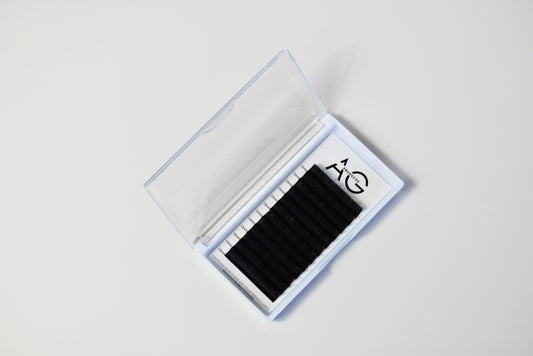 CASHMERE ULTRA SOFT LASHES 0.15