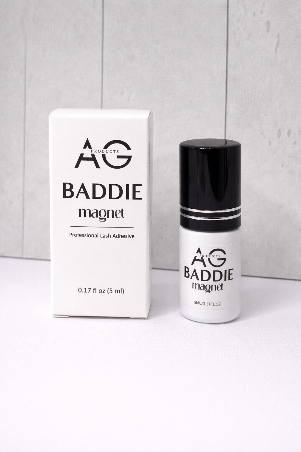 Lash Adhesive (Glue)