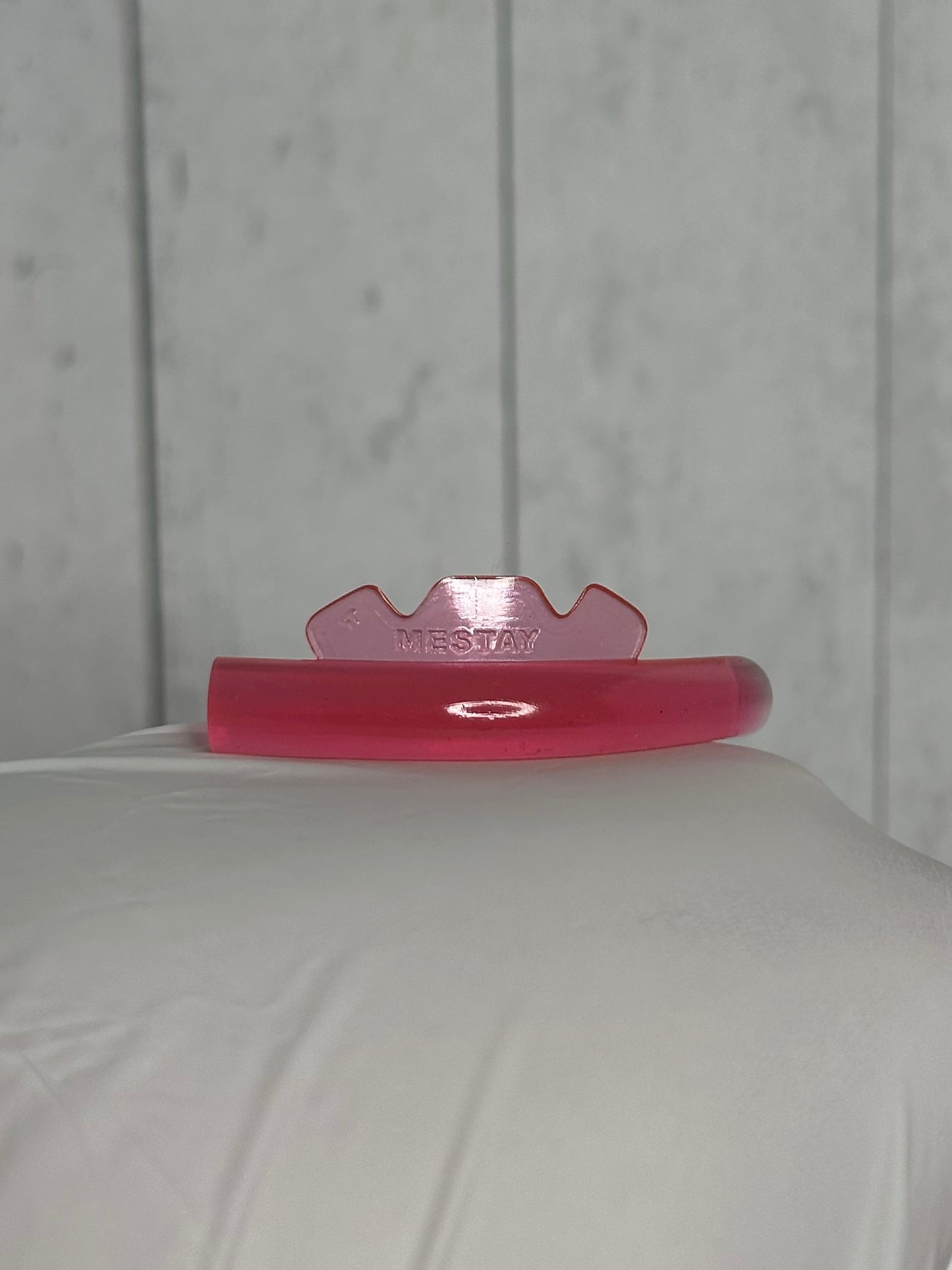 Molde curvo berry rod  🍓 C