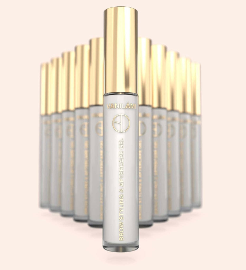 BROW STYLING (gel)
