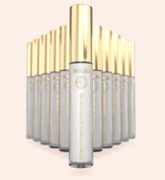 BROW STYLING (gel)