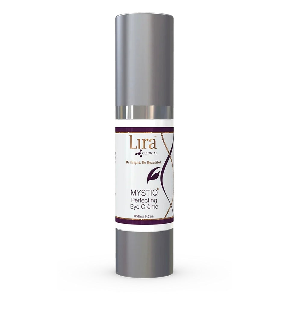 Lira Clinical MYSTIQ Perfecting Eye Crème