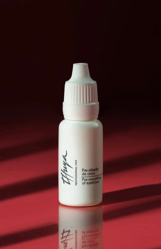 THUYA BROW PRE-SMOOTHING TREATMENT