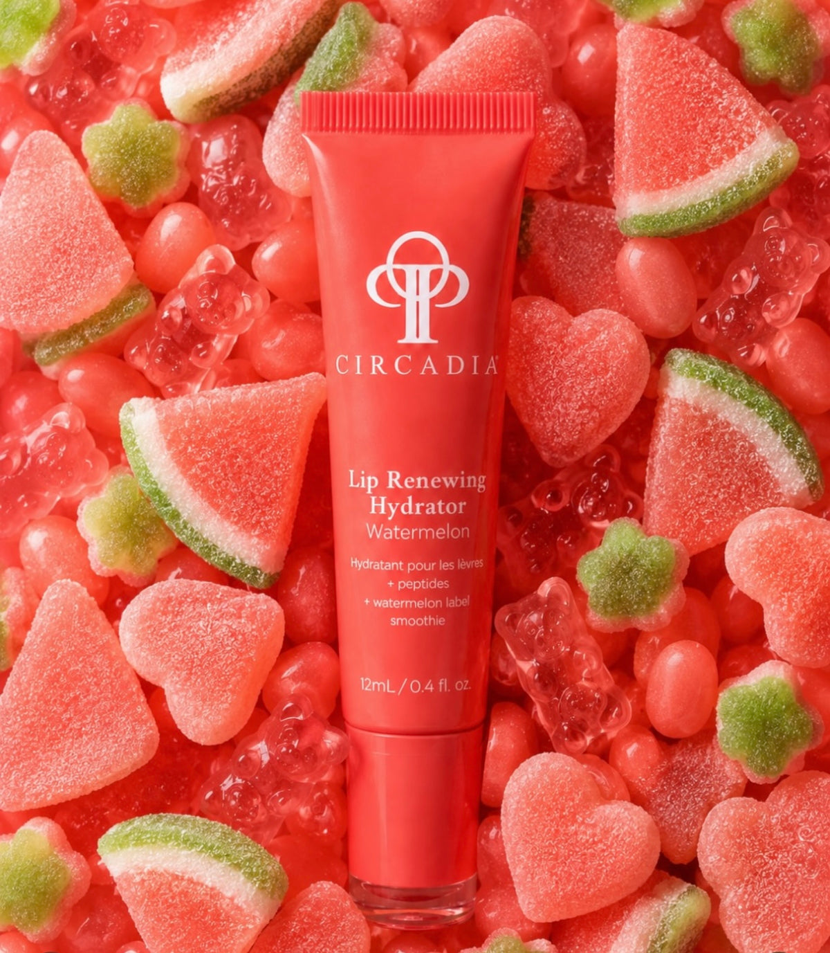 Circadia Lip renewing hydrator