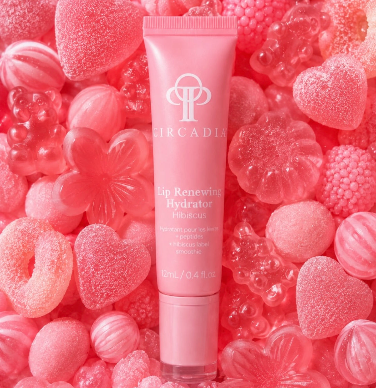 Circadia Lip renewing hydrator