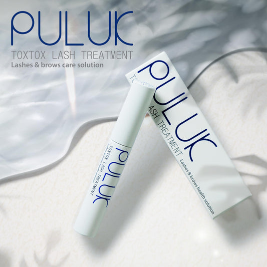 Serum for lashes / Puluk