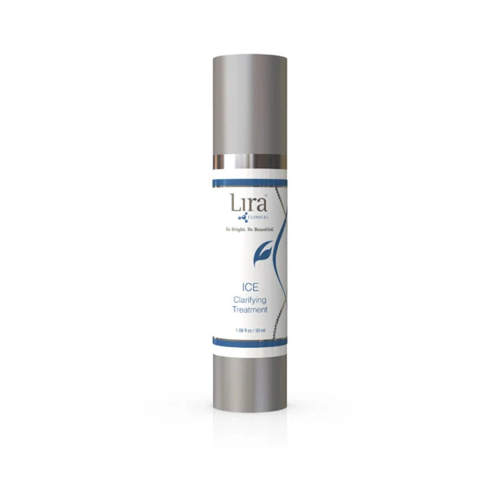 Lira Clinical ICE Clarifying Treatment