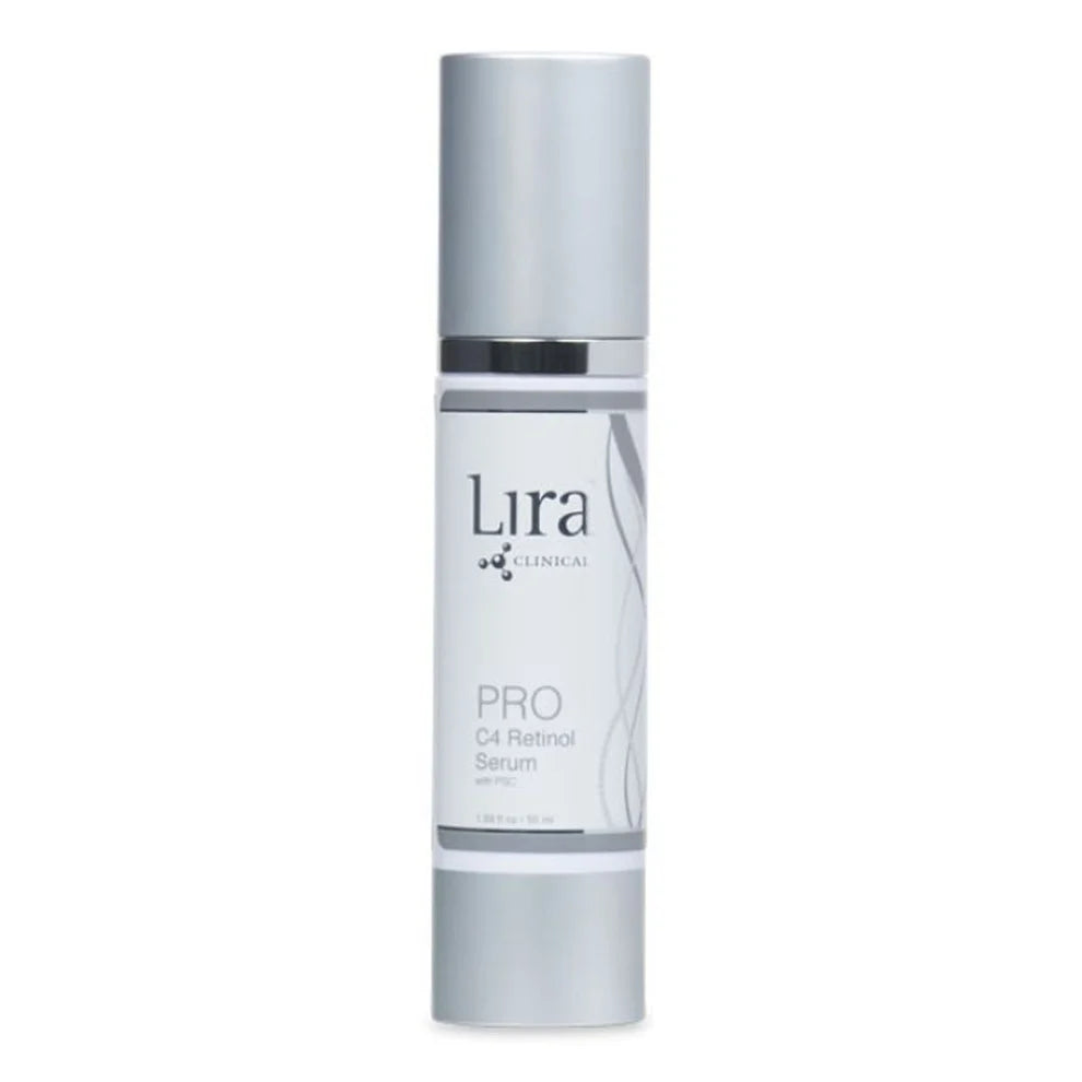Lira Clinical PRO C4 Retinol Serum