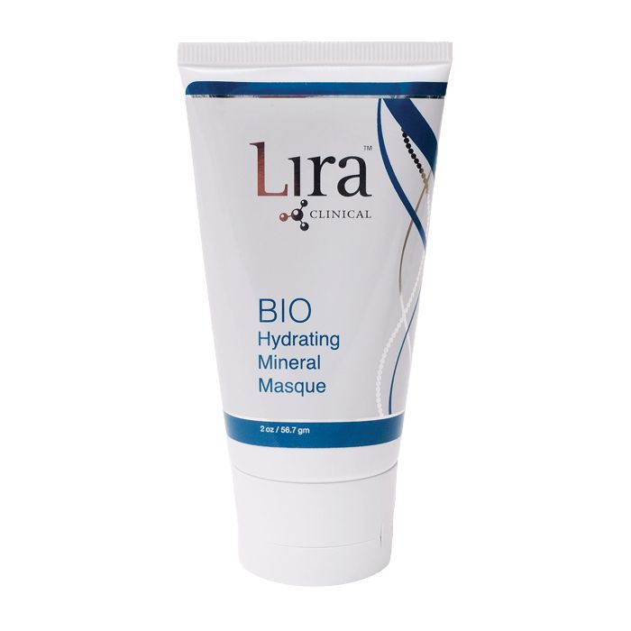 Lira Clinical BIO Hydrating Mineral Masque