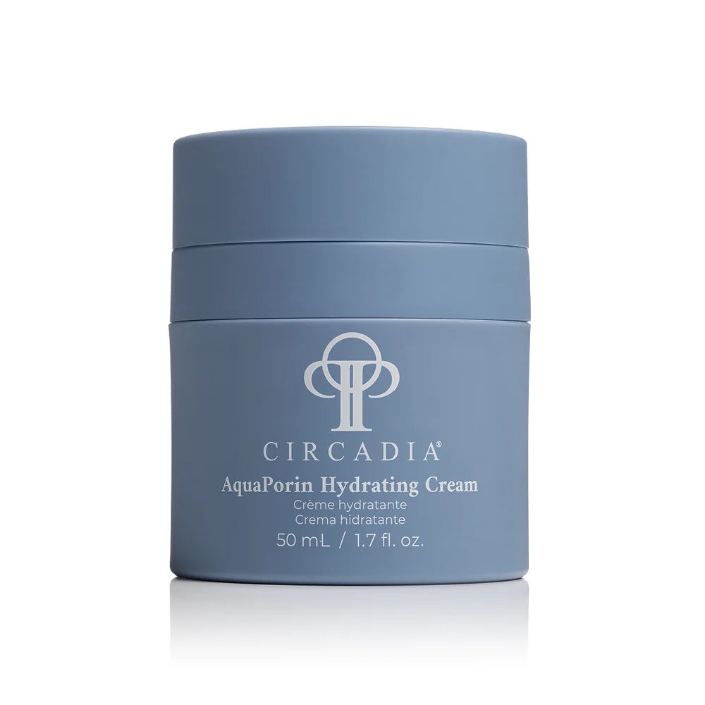 Circadian AquaPorin Hydrating Cream