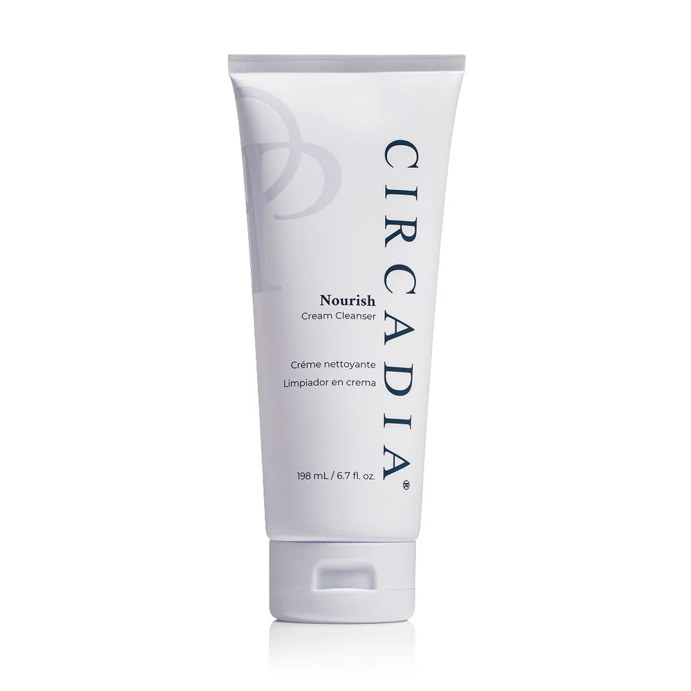 Circadia Nourish Cream Cleanser