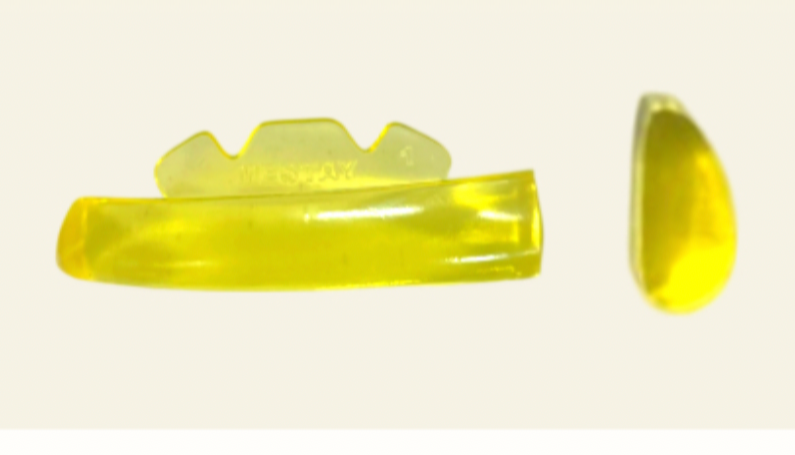 Molde curvo mango rod 🥭 LC